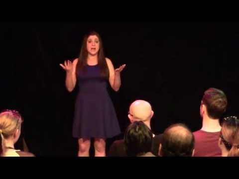 "Happy" (Abramovitz & Son) sung by Samantha Rose