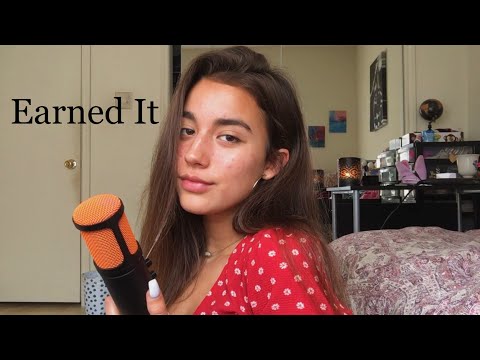 Video thumbnail for Earned It