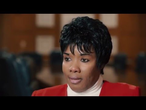 Champions of Justice