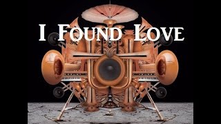 Owl City - I Found Love W/Lyrics