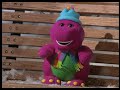 Closing To Barney And Friends Barney S Christmas Star 2002 DVD UK