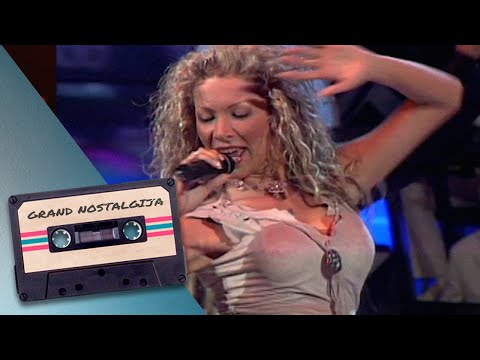 Olja Karleusa - ZENE LAVICE (Grand Nostalgija 2003)