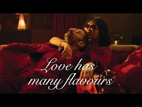 Camerry Ice Cream | Love has many flavours - Temptation | Fahadh & Nazriya