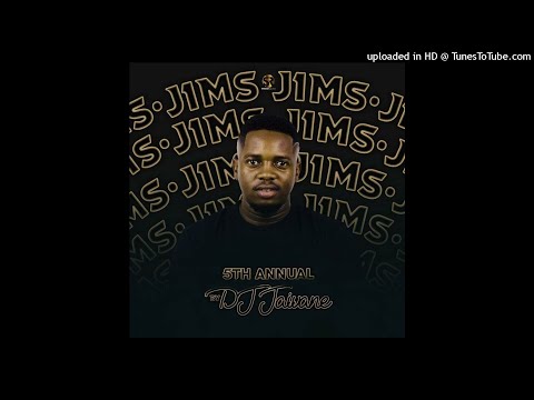 Dj Jaivane - Asiye (feat. Young Stunna)