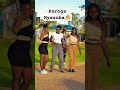 Elisha Toto Paroga Nyasuba TikTok Trending Challenge 2025 Dance Shorts Explore Foryou