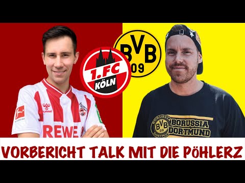 1. FC Köln - Borussia Dortmund | WHAT'S IN IT FOR OUR FC?