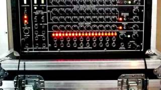 Nils Landgren: "Computer Love" / Sennheiser Vocoder VSM201