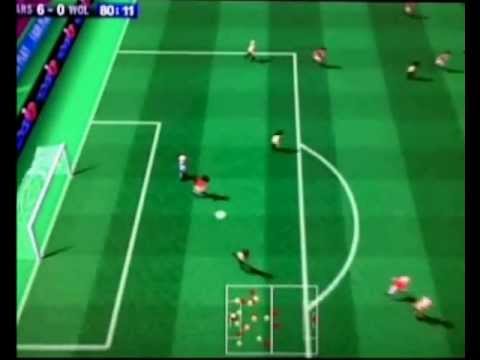 football up wiiware