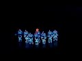 Amazing Tron Dance performed by Wrecking ...