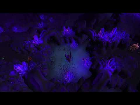 RuneLite HD — catacombs teaser