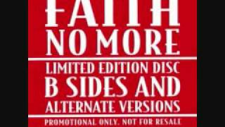 Faith No More - A Small Victory (Youth Remix) (1995)