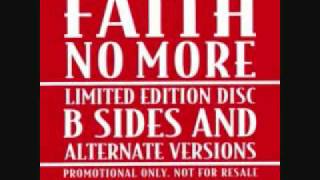 Faith No More - A Small Victory (Youth Remix) (1995)