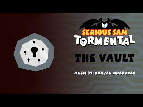 Serious Sam: Tormental - 13 - Vault Music