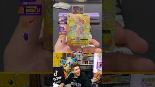 NAMI SPECIAL MOSAICO 🔥OP-09 One Piece Stefano Lepri Pull Live