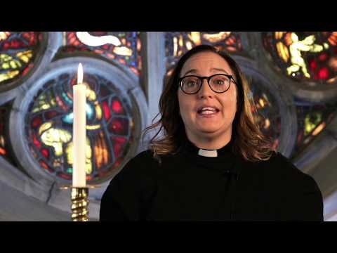 Andakt till tröst - TRYGGHET