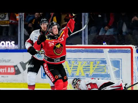 SHL-PREMIÄR | LULEÅ VS MALMÖ | HIGHLIGHTS | 13 SEPTEMBER 2025 | 