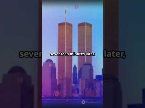 What happened on 9/11 #facts #911 #terrorist