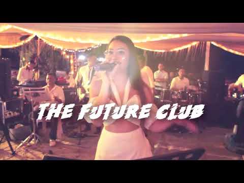 The future club (live) - 2 step