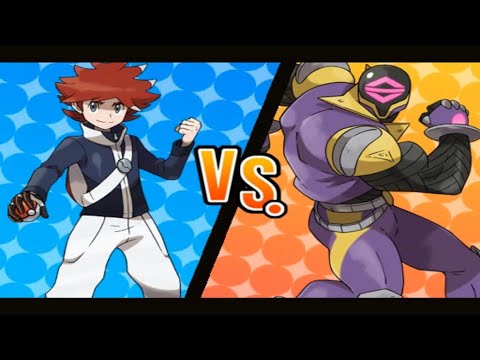 Pokémon Xenoverse (FanGame) 77 - APOLLO TOURNAMENT - S