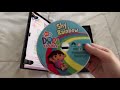 Dora The Explorer Shy Rainbow DVD Review
