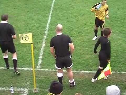 Brakes Videos: Leamington v Chasetown 8th March 2008