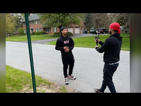 Danielitoo - Mi Progreso (Official Music Video)