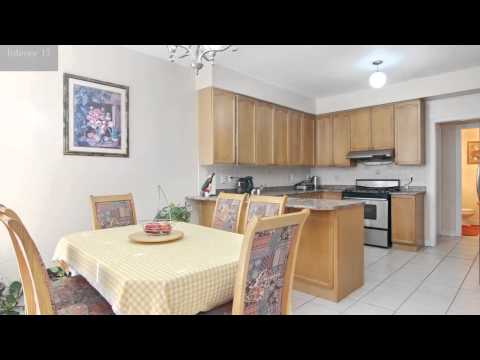 3 BELLFLOWER LANE, Brampton ON L6S 6K3, Canada