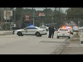 Part Of Normandy Rd Closed For Hours During Investigation