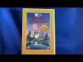 DVD Doug S 1st Movie