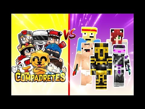 💥¡COMPAS VS TEAM MASSI BATALLA DE CANCIONES