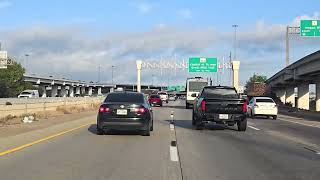 Tuscany Way to New Hope Dr via 183N-MonOct20