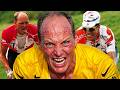 How Bjarne Riis DESTROYED All in the MOST DOPED Race EVER