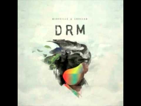 Merveille & Crosson - Escale (Original Mix) (Visionquest / VQCD001) OFFICIAL