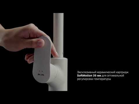 Миниатюра изображения товара Смеситель AM.PM Like F8007133