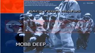 Mobb Deep - Da Real Hip Hop