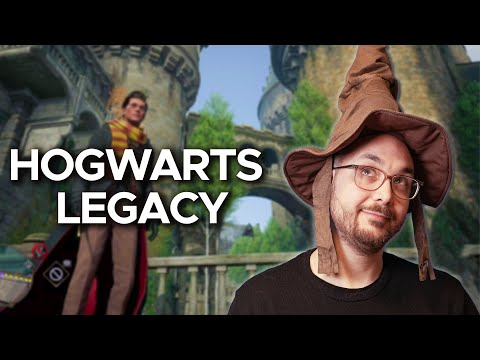 Hogwarts Legacy rinviato per PS4 e Xbox One, annunciata la data per Switch