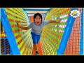 Ryan S 9th Happy Birthday At Indoor Playground And Pirate Treasure Hunt