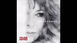 Mylène Farmer, Des Larmes (New single - Radio Edit + Lyrics)