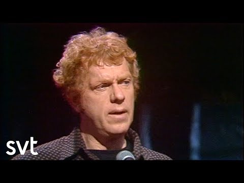 Tage Danielsson om sannolikhet | SVT