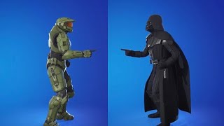 Fortnite Dance off🕺🏆Vol 2