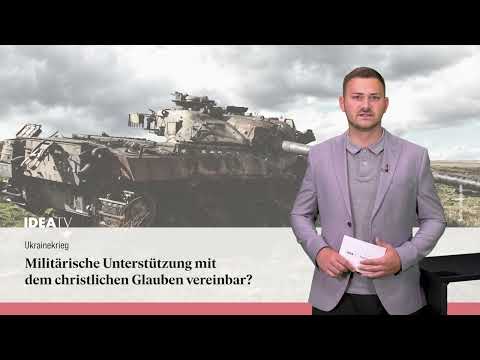 IDEA TV 13 06 23 - Prostitution - Seenotrettung - Waffenlieferungen