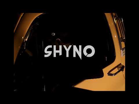Shyno - Transilvania | Video Oficial