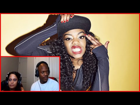 Lady Leshur HUMILIATES Ivorian Doll | Lady Leshur DIV AMERICANS REACT TO UK RAP