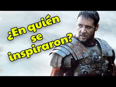 La INSPIRACIÓN de MÁXIMO DÉCIMO MERIDIO