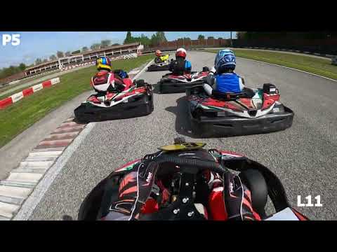 LIGNANO IRON CUP 2025 SWS - 5° ROUND