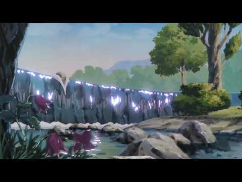 Peace, love & positivity.