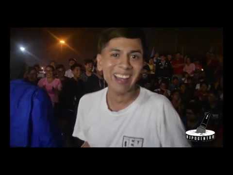 CREATIVO vs CELEDE | SEMIFINAL | HIPOCENTRO: 1ra Fecha - Torneo Apertura 2019