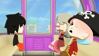 【ゲーム配信】配信主以外うまくいくトモダチコレクション【メイドVtuber】