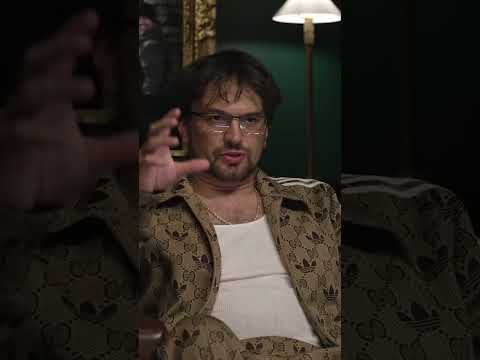 ShawnRyanShow | Bryce Case Jr. ex Blackhat Hacker | What He Would Do