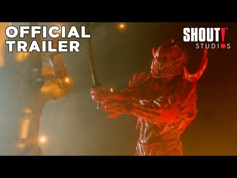 Deathstalker - Digital Trailer | DIGITAL & ON DEMAND NOV 11